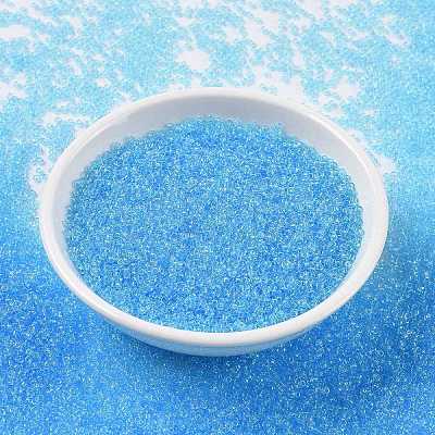 MIYUKI Round Rocailles Beads X-SEED-G009-RR0148-1