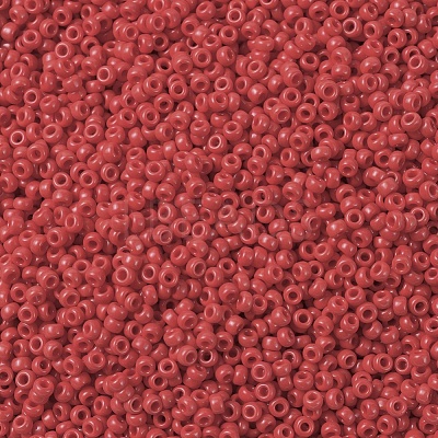 MIYUKI Round Rocailles Beads X-SEED-G007-RR0408-1