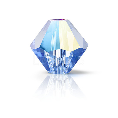 Preciosa&reg Crystal Beads Y-PRC-BA6-30050-201-1