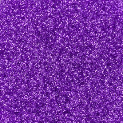 MIYUKI Round Rocailles Beads SEED-G007-RR1313-1