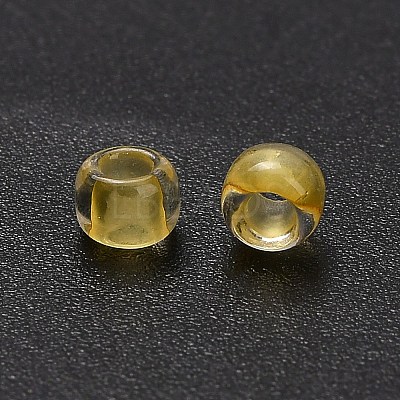 TOHO 6/0 Round Beads X-SEED-TR06-2151-1