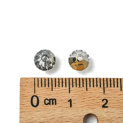 Preciosa&reg Crystal Beads Y-PRC-BA6-00030-261-1