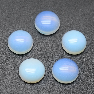 Opalite Cabochons G-E492-H-02-1