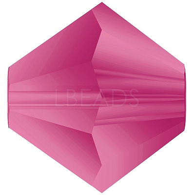 Preciosa&reg Crystal Beads X-PRC-BA6-70350-840-1