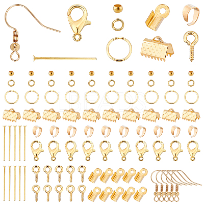 Jewelry Findings Sets KK-PH0003-70-1