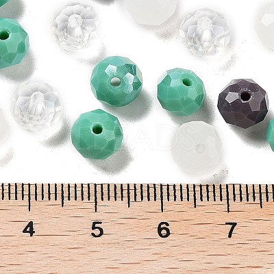 Glass Beads EGLA-A034-SM8mm-42-1