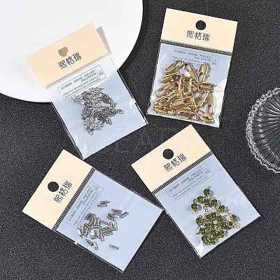 SHEGRACE Brass Micro Pave Cubic Zirconia Pendants XGRQ3D099-503P-1