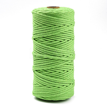 Cotton String Threads OCOR-T001-02-14-1