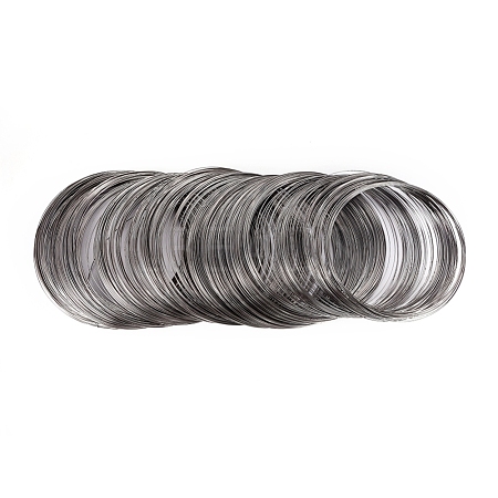 Carbon Steel Memory Wire MW11.5CM-NFB-1