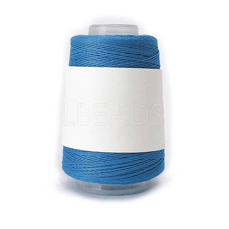 280M Size 40 100% Cotton Crochet Threads PW-WG92339-28-1