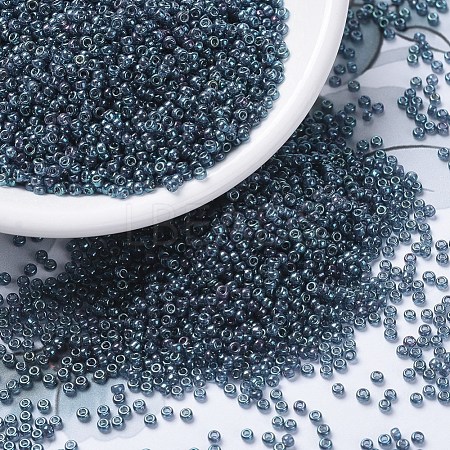 MIYUKI Round Rocailles Beads SEED-X0054-RR0314-1