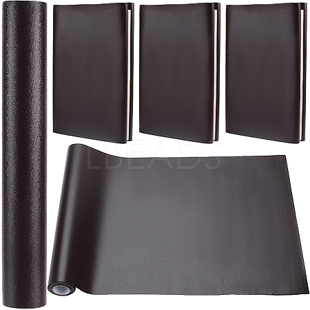 Imitation Leather Book Covers DIY-WH0491-92A-04-1