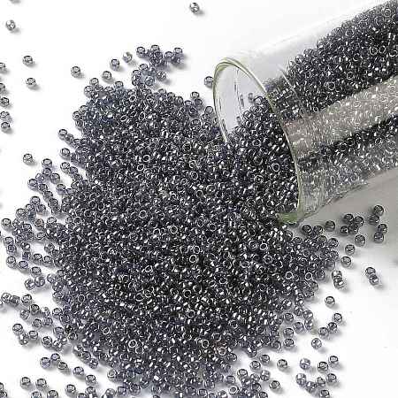 TOHO Round Seed Beads X-SEED-TR15-0455-1
