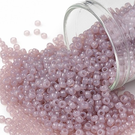 TOHO 11/0 Round Beads X-SEED-TR11-1151-1