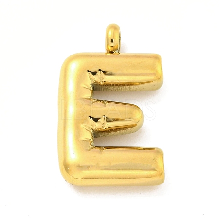 Ion Plating(IP) 304 Stainless Steel Pendants STAS-C102-16G-E-1