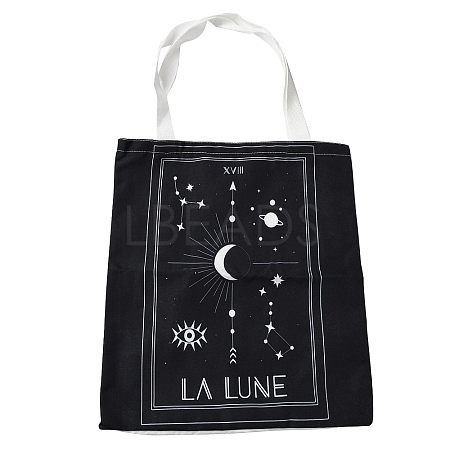 Canvas Tote Bags ABAG-M005-03A-1