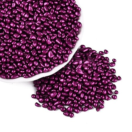 Baking Paint Glass Seed Beads GLAA-Q119-01-B05-1
