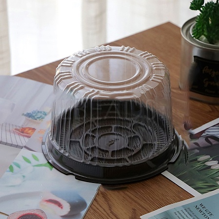 Plastic Cake Containers PAAG-PW0014-01A-01-1