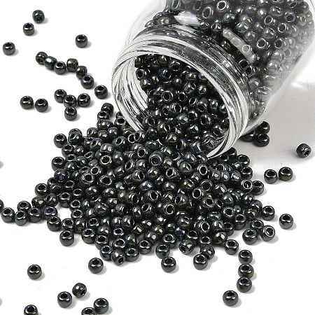 TOHO 6/0 Round Beads SEED-XTR06-0089-1