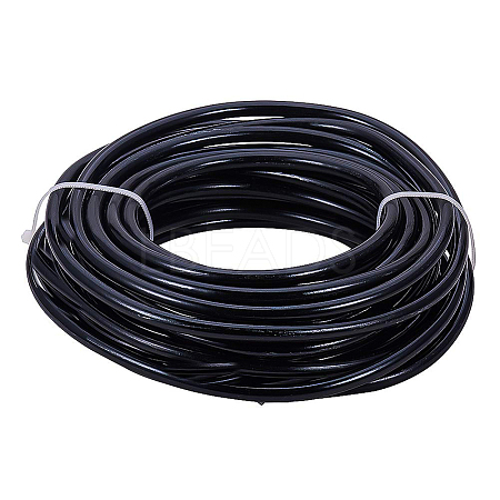 Round Aluminum Wire AW-BC0002-03D-02-1