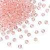 Preciosa&reg Crystal Beads Y-PRC-BB6-70120-3