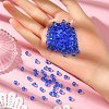 Preciosa&reg Crystal Beads X-PRC-BA6-30050-4