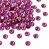 Preciosa&reg MAXIMA Crystal No Hotfix Flatback Stones Y-PRC-NSS6-70350-1