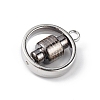 Alloy Pendants PALLOY-M206-16P-3