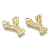 Alloy Pendants PALLOY-N157-002Y-NR-2