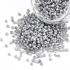Glass Seed Beads SEED-A011-2mm-149-2