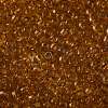 TOHO 8/0 Round Beads SEED-XTR08-0002C-2