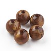 Acrylic Beads X-MACR-E025-21-10mm-2