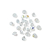 Preciosa&reg Crystal Beads X-PRC-BA3-00030-201-4