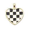 Brass Pendants KK-C156-27G-2