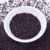 MIYUKI Delica Beads X-SEED-J020-DB0611-2