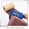 Self-adhesive PVC Leather AJEW-WH0098-43-2