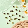Preciosa&reg MAXIMA Crystal in Sew-On Cup Y-PRC-SS16-20050-G-4