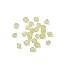 Preciosa&reg Crystal Beads Y-PRC-BA3-80100-840-4