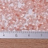 MIYUKI Delica Beads X-SEED-J020-DB0825-4
