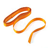 5M Polyester Gold Edged Satin Ribbon OCOR-TADJ0001-05H-2