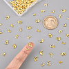 120Pcs 2 Style Alloy Cabochons FIND-OC0001-49-3