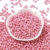 6/0 Glass Seed Beads X1-SEED-L011-08A-21-2