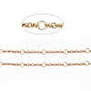 Brass Link Chains CHC-A004-03G-2