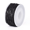 304 Stainless Steel Cable Chains CHS-D029-01B-3