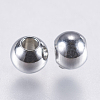 304 Stainless Steel Beads STAS-K170-01A-2