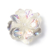 Luminous Resin Cabochons RESI-E033-02E-1