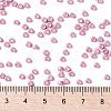 TOHO Round Seed Beads SEED-XTR08-PF0553F-4