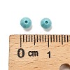 Preciosa&reg Crystal Beads Y-PRC-BA4-63030-5
