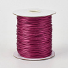 Eco-Friendly Korean Waxed Polyester Cord YC-P002-0.8mm-1109-1
