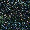 TOHO Round Seed Beads X-SEED-TR11-0397-2